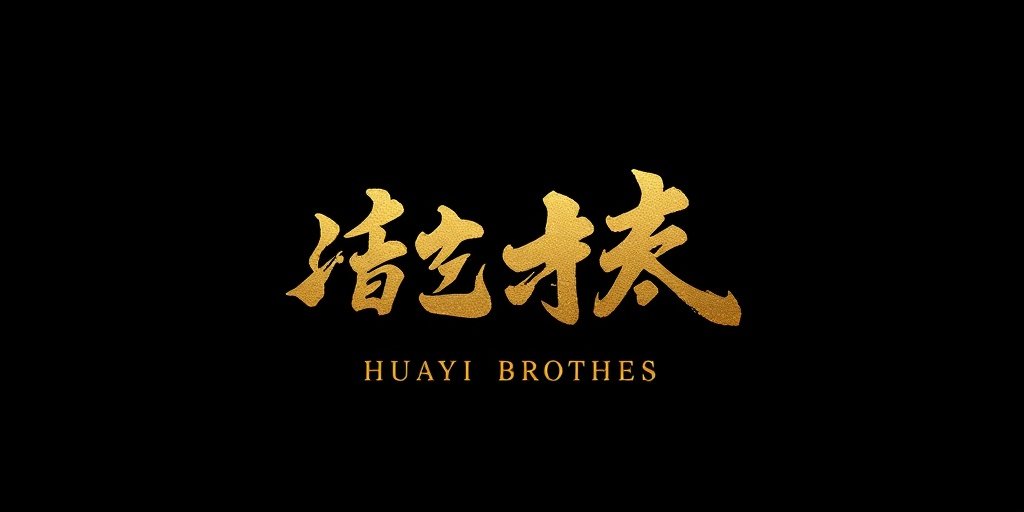 万全影院合作伙伴：华谊兄弟